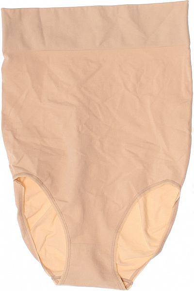 Dámské kalhotky bezešvé vysoký pas Velikost L/XL | Unimoda | obrázek 2