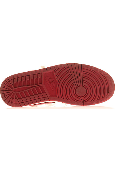 Nike Dámské tenisky Air Jordan 1 Low SE 