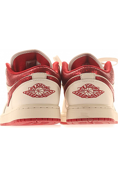 Nike Dámské tenisky Air Jordan 1 Low SE 