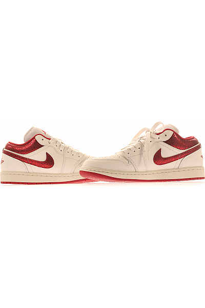 Nike Dámské tenisky Air Jordan 1 Low SE 