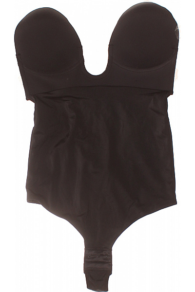 Magic Body Fashion Dámské body černé Vel. C | Magic Body Fashion | obrázek 2