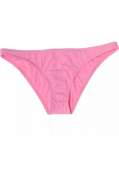 BILLABONG Dámské růžové bikiny spodní díl | BILLABONG | obrázek 2