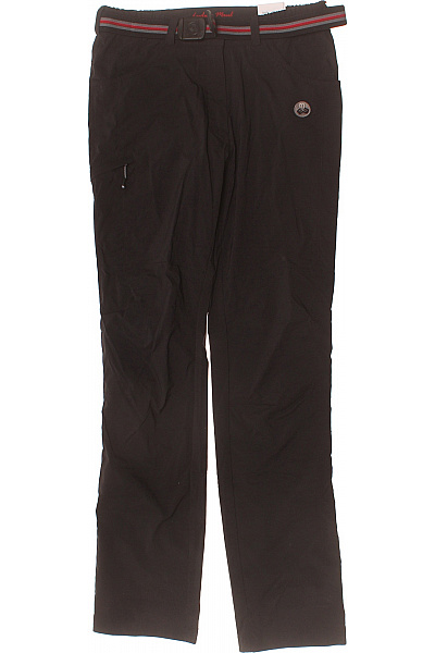MAUL SPORTS Dámské outdoorové kalhoty funkční s páskem Velikost 36 | MAUL SPORTS | obrázek 2