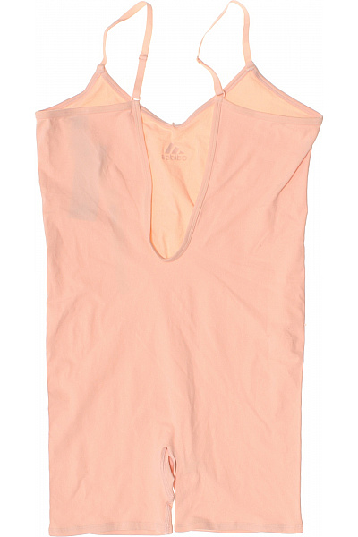 ADIDAS dámské body růžové Velikost XL | ADIDAS | obrázek 2