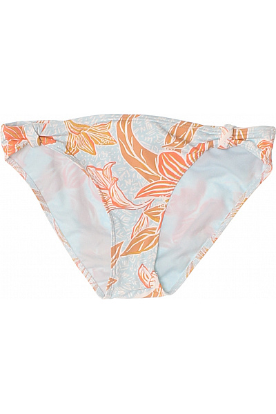 Roxy Dámské květinové bikiny na zavazování Velikost XS | Roxy | obrázek 2