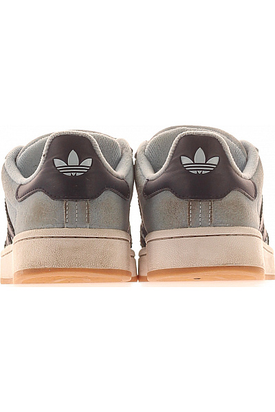 ADIDAS Pánské tenisky semišové šněrovací volnočasové Velikost 40.5 | ADIDAS | obrázek 4