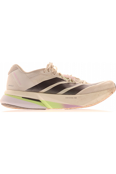 ADIDAS Dámské Běžecké Tenisky Textilní Sportovní Vel. 39 2/3
