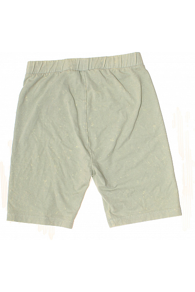 Guess Dámské kraťasy sportovní volnočasové bavlněné s potiskem Velikost EU S | Guess | obrázek 3