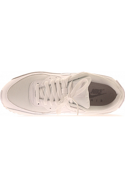 Nike Dámské tenisky Air Max bílé kožené volnočasové Velikost 41 | Nike | obrázek 2