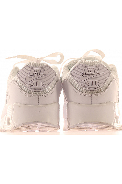Nike Dámské tenisky Air Max bílé kožené volnočasové Velikost 41 | Nike | obrázek 4