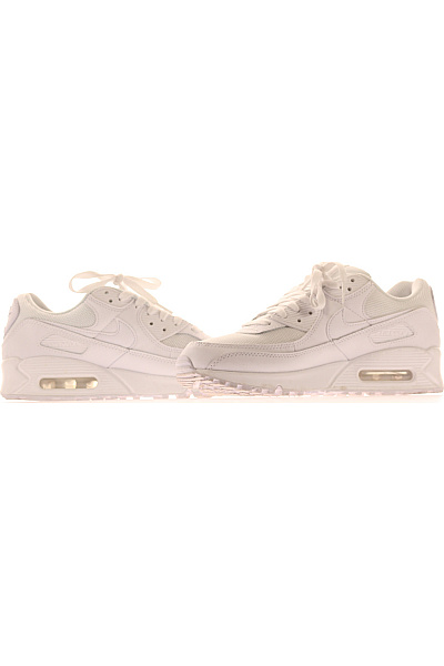 Nike Dámské tenisky Air Max bílé kožené volnočasové Velikost 41 | Nike | obrázek 5