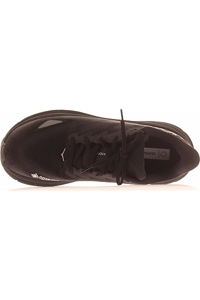 HOKA ONE ONE Pánské běžecké tenisky textilní černé Velikost 44.5 | HOKA ONE ONE | obrázek 2