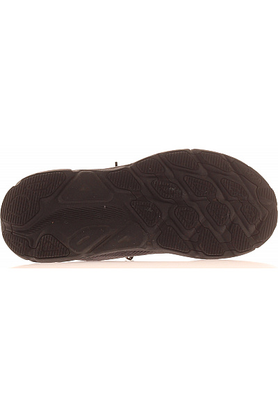 HOKA ONE ONE Pánské běžecké tenisky textilní černé Velikost 44.5 | HOKA ONE ONE | obrázek 3