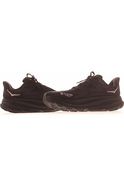 HOKA ONE ONE Pánské běžecké tenisky textilní černé Velikost 44.5 | HOKA ONE ONE | obrázek 5