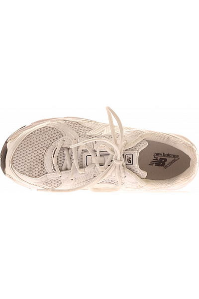 New Balance Dámské běžecké tenisky 740 bílé Vel. 40 | New Balance | obrázek 2