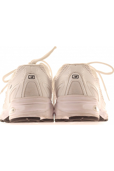 New Balance Dámské běžecké tenisky 740 bílé Vel. 40 | New Balance | obrázek 4