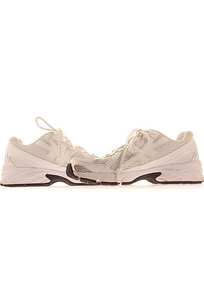 New Balance Dámské běžecké tenisky 740 bílé Vel. 40 | New Balance | obrázek 5