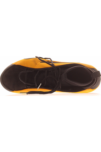 ADIDAS Pánské tenisky žluté sportovní Vel. 48 | ADIDAS | obrázek 2