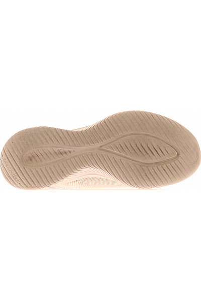 SKECHERS Dámské růžové textilní tenisky slip-on Vel. 37 | SKECHERS | obrázek 3