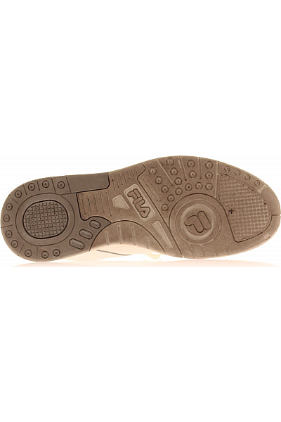 FILA béžové tenisky volnočasové šněrovací Vel. 42.5 | FILA | obrázek 3