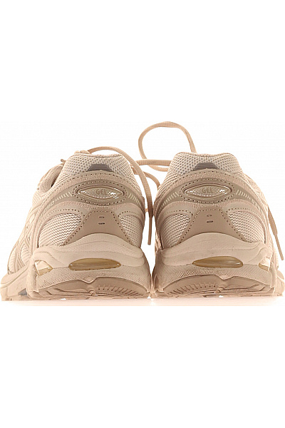 asics dámské tenisky béžové prodyšné sportovní šněrovací Vel. 38 | asics | obrázek 4