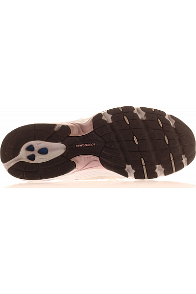 New Balance Dámské tenisky 530 Bílé Vel. 41.5 | New Balance | obrázek 3