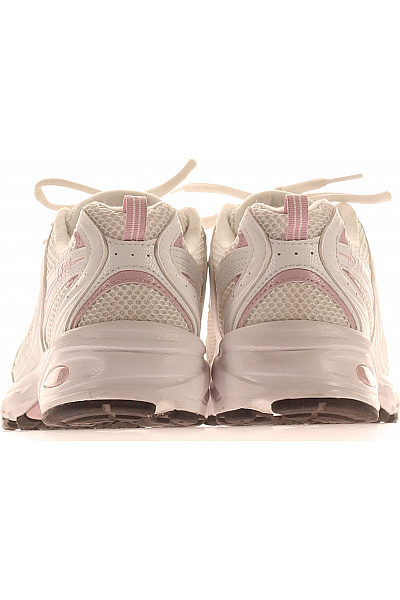 New Balance Dámské tenisky 530 Bílé Vel. 41.5 | New Balance | obrázek 4