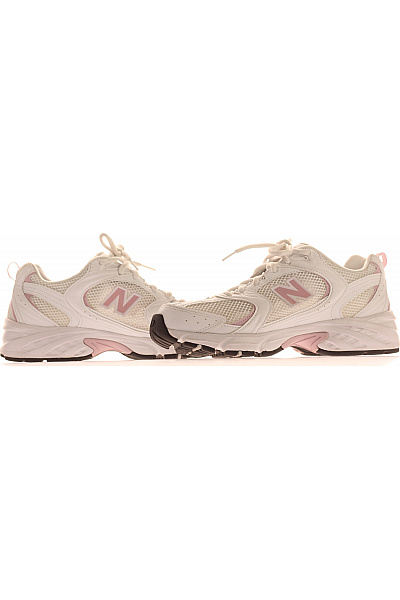 New Balance Dámské tenisky 530 Bílé Vel. 41.5 | New Balance | obrázek 5
