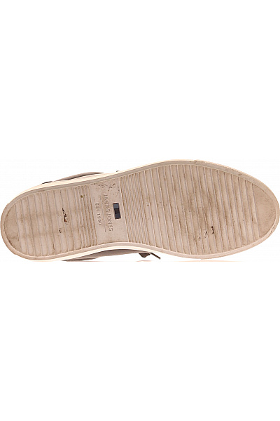 JACK & JONES Pánské černé tenisky šněrovací volnočasové Vel. 41 | JACK & JONES | obrázek 3
