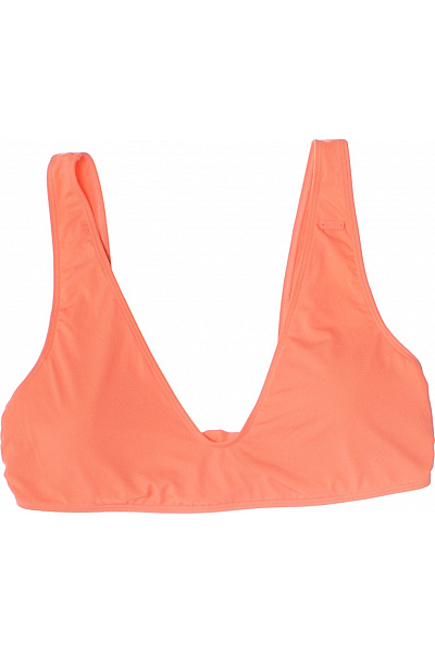 Roxy Dámské plavky oranžové trojúhelníkové Vel. EU l | Roxy | obrázek 2