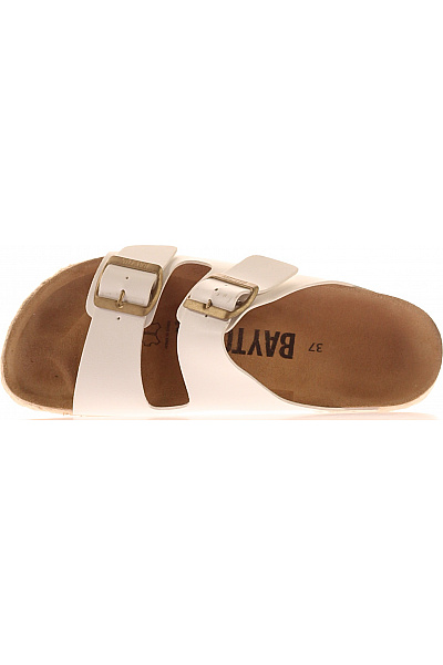 BAYTON dámské espadrilky na platformě letní Vel. 37 | BAYTON | obrázek 2