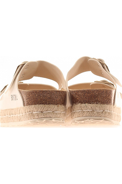 BAYTON dámské espadrilky na platformě letní Vel. 37 | BAYTON | obrázek 4