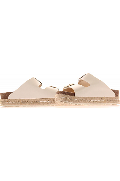 BAYTON dámské espadrilky na platformě letní Vel. 37 | BAYTON | obrázek 5