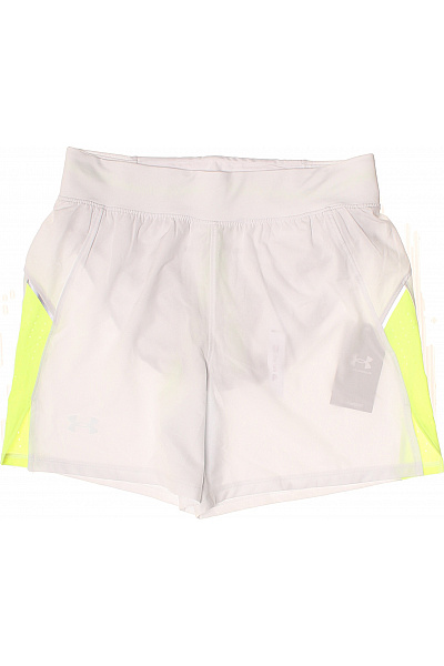 UNDER ARMOUR Dámské sportovní kraťasy krátké funkční rychleschnoucí Vel. M | UNDER ARMOUR | obrázek 2