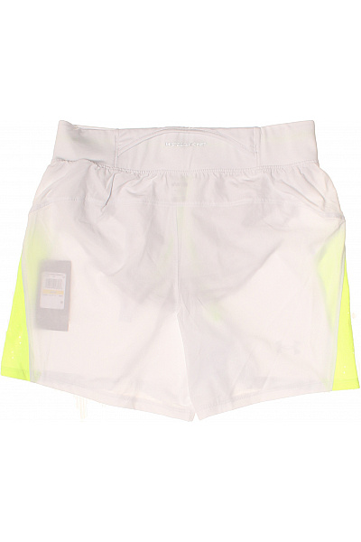 UNDER ARMOUR Dámské sportovní kraťasy krátké funkční rychleschnoucí Vel. M | UNDER ARMOUR | obrázek 3
