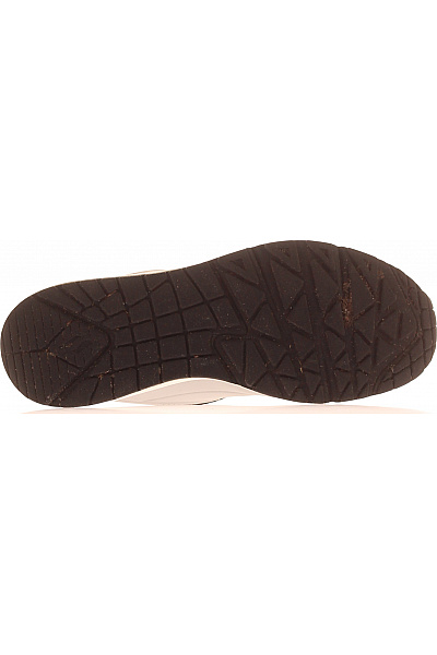 SKECHERS šedé tenisky volnočasové prodyšné Vel. 40 | SKECHERS | obrázek 3