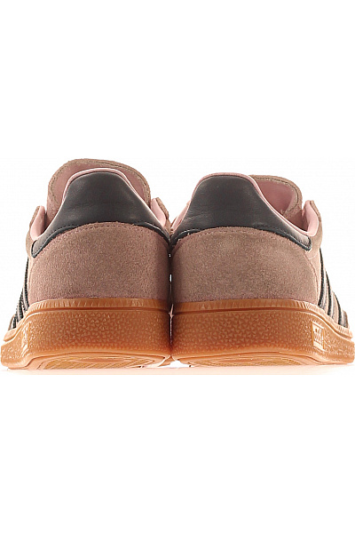 ADIDAS růžové semišové tenisky Spezial šněrovací volnočasové Vel. 38 | ADIDAS | obrázek 4