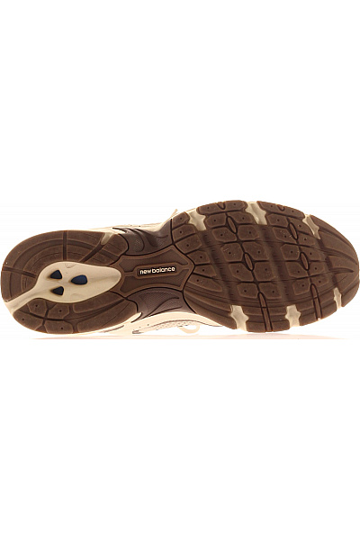 New Balance Pánské tenisky béžové sportovní šněrovací Vel. 43 | New Balance | obrázek 3