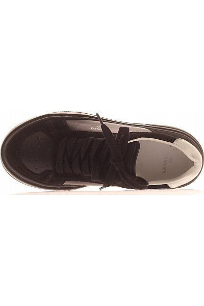 Copenhagen shoes Černé tenisky na platformě Velikost 36 | Copenhagen shoes | obrázek 2