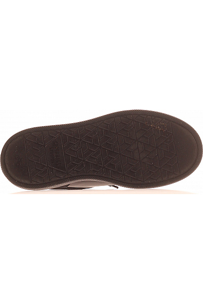 Copenhagen shoes Černé tenisky na platformě Velikost 36 | Copenhagen shoes | obrázek 3
