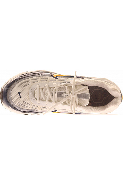 Nike Pánské tenisky Max Air sportovní textilní šněrovací Vel. 44 | Nike | obrázek 2