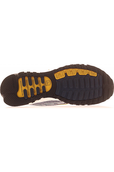 Nike Pánské tenisky Max Air sportovní textilní šněrovací Vel. 44 | Nike | obrázek 3