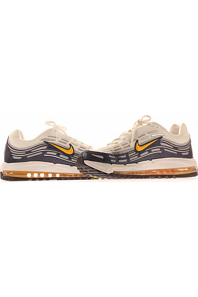 Nike Pánské tenisky Max Air sportovní textilní šněrovací Vel. 44 | Nike | obrázek 5