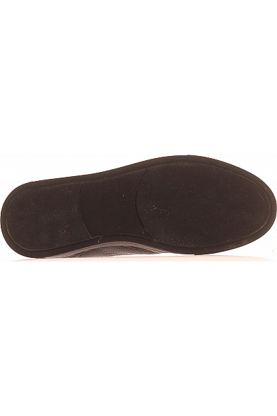 HAMMERSTEIN Pánské tenisky Vagabond Zoe Slip-on Černé Velikost 43 | HAMMERSTEIN | obrázek 3