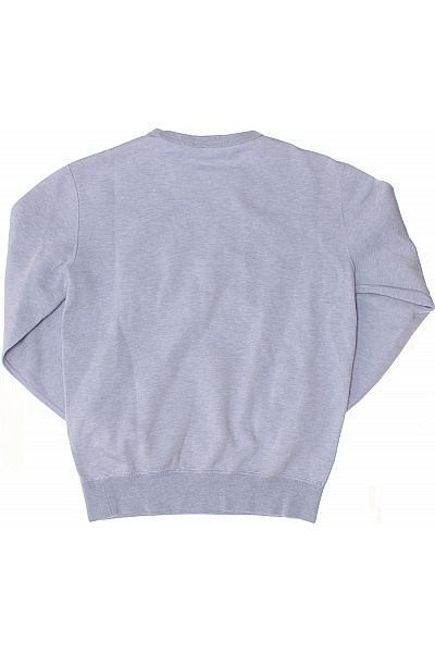 Ralph Lauren dámská mikina s dlouhým rukávem bavlněná jednobarevná crewneck Vel. EU xs | Ralph Lauren | obrázek 2