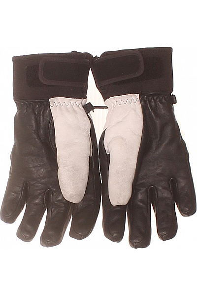 Reusch Kožené rukavice outdoor měkké | Reusch | obrázek 2
