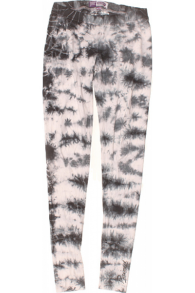 RAIZZED Dívčí tepláky tie-dye měkké bavlněné Vel. EU 16/176 | RAIZZED | obrázek 2