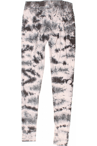 RAIZZED Dívčí tepláky tie-dye měkké bavlněné Vel. EU 16/176 | RAIZZED | obrázek 3