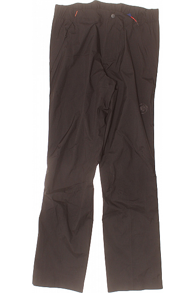 MAMMUT Dámské outdoorové kalhoty nepromokavé Velikost 38 | MAMMUT | obrázek 2