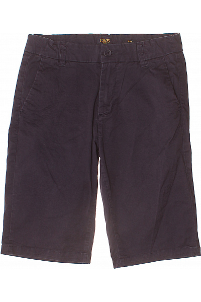 OVS chlapecké bavlněné kraťasy smart casual Velikost EU 164 cm | OVS | obrázek 2